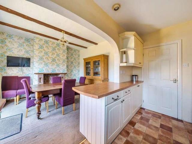 House for sale in Preston Plucknett, Yeovil