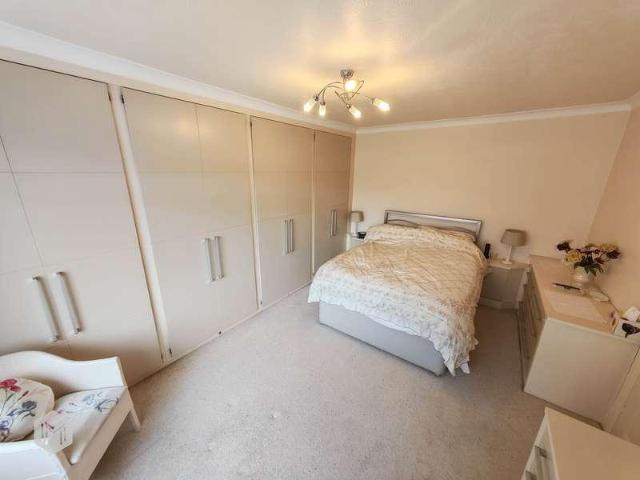 House for sale in Salford, Greater Manchester