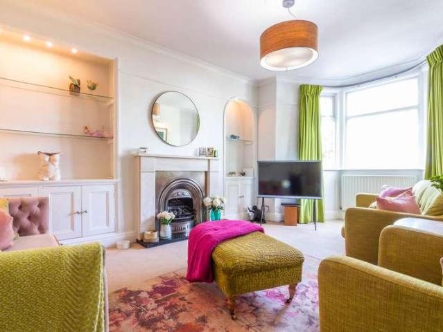 House for sale in Kirkbarrow, Flookburgh