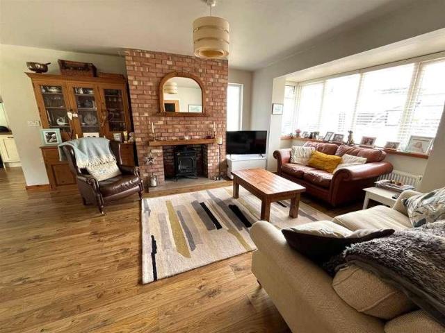 House for sale in Swanage, East Dorset