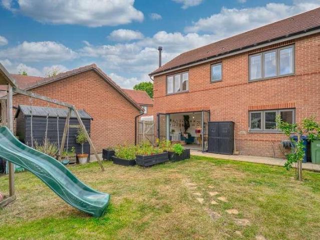 House for sale in Tyne And Wear