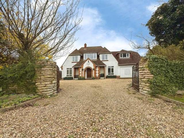 House for sale in Gosberton Clough, Lincolnshire