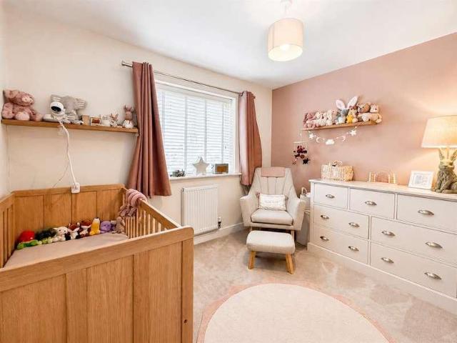 House for sale in Ashby De La Launde, Lincolnshire