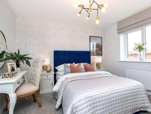 House for sale in Kentisbury, Devon