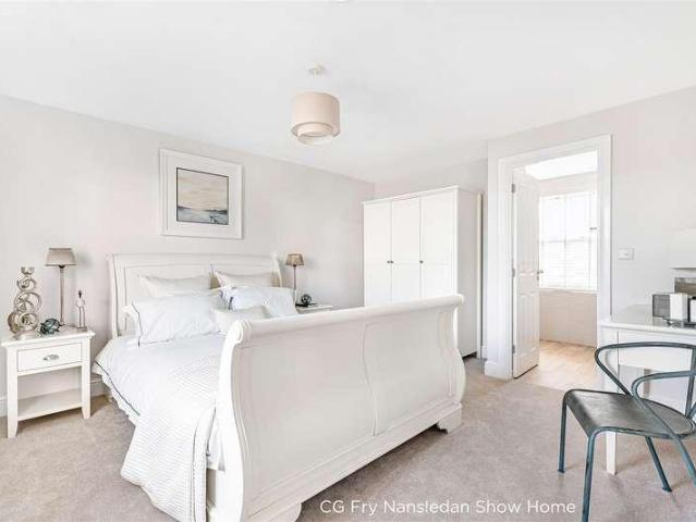 House for sale in St. Columb Minor, Newquay