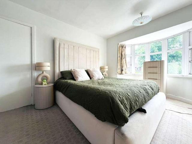 House for sale in Chapelfields, High Field