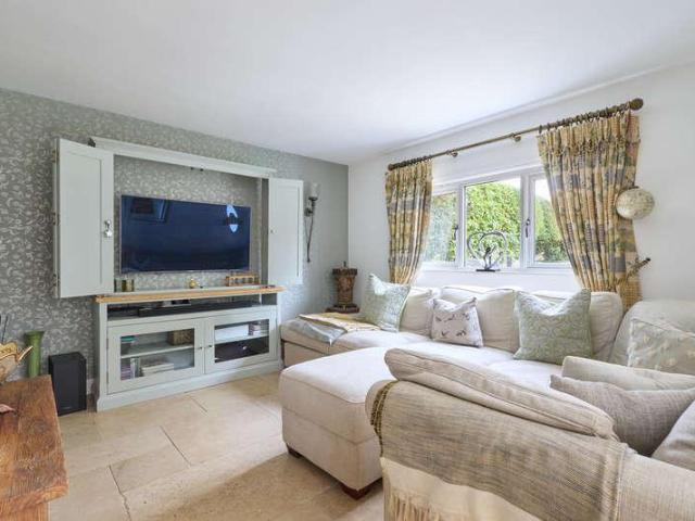 House for sale in Wickhambrook, Chedburgh