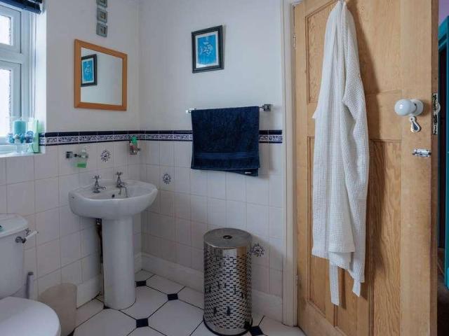House for sale in Fordham Heath, Essex