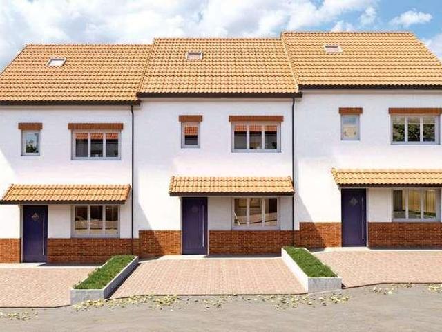 House for sale in Friday Street, Eastbourne
