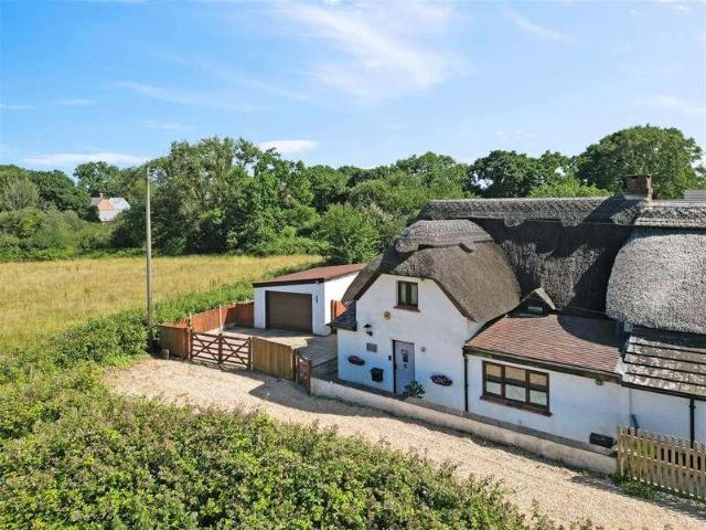 House for sale in Lytchett Matravers