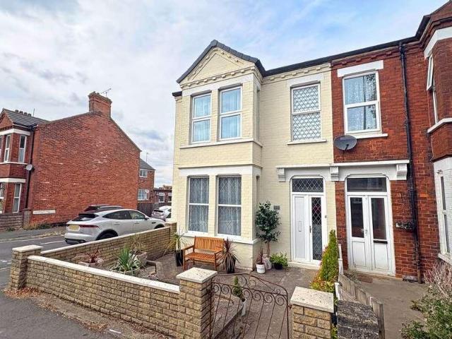 House for sale in Belleau, Lincolnshire