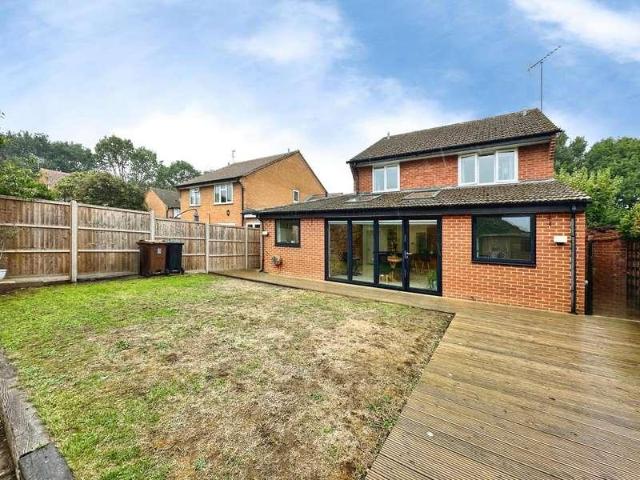 House for sale in Wokingham