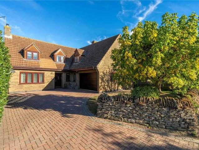 House for sale in Carlby, South Kesteven