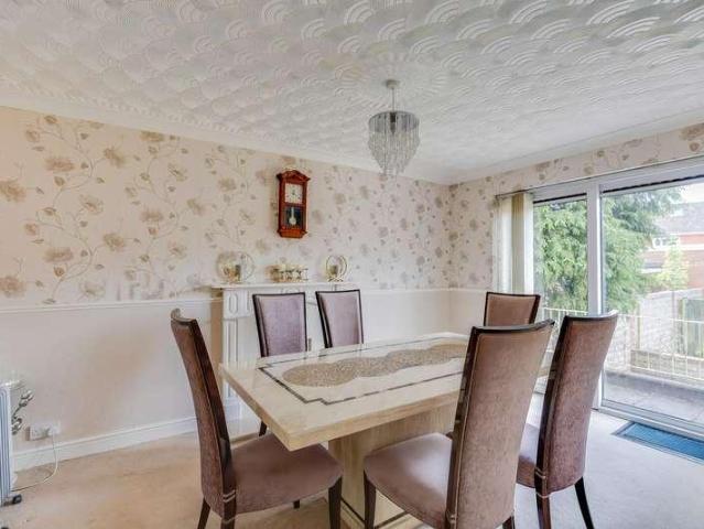 House for sale in Falcon Lodge, Wales
