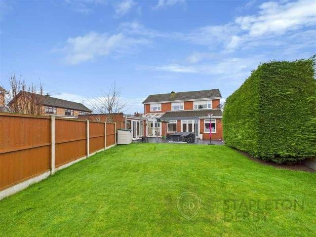 House for sale in Rainford, St Helens