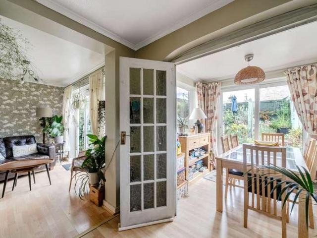 House for sale in Row Town, Surrey