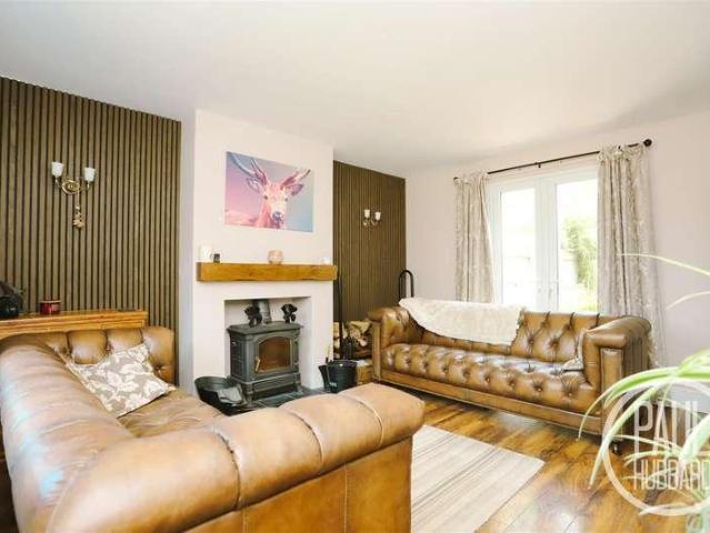 House for sale in Eastbridge, Suffolk