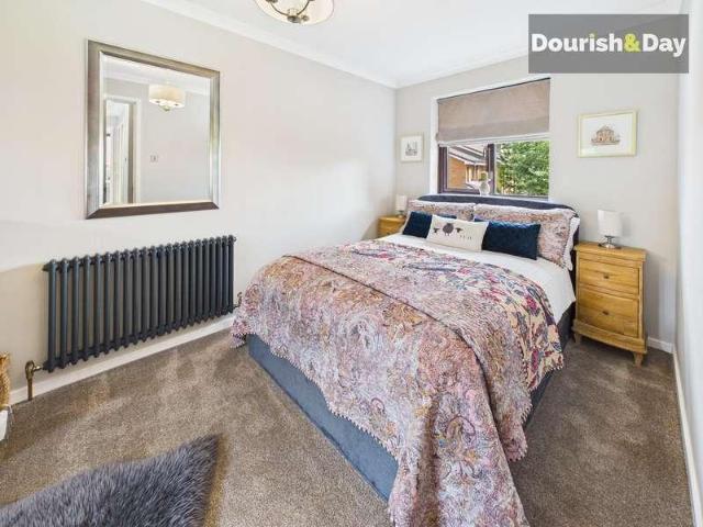 House for sale in Great Chatwell, Staffordshire