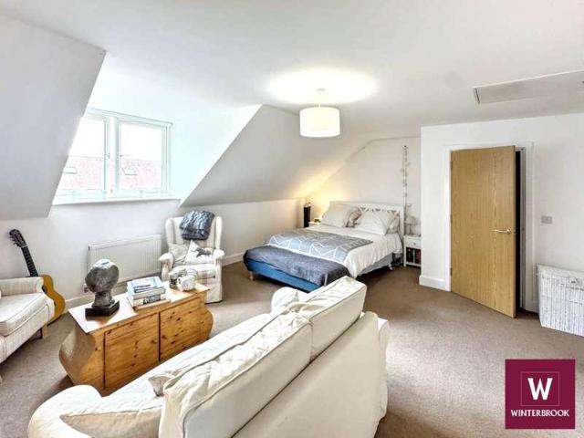 House for sale in Cholsey Meadows, South Oxfordshire