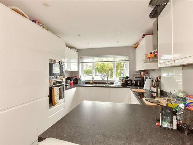 House for sale in Church Whitfield, Dover