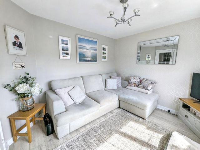 House for sale in Stanley
