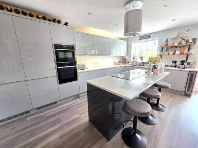 House for sale in Gallowstree Elm, Great Chatwell