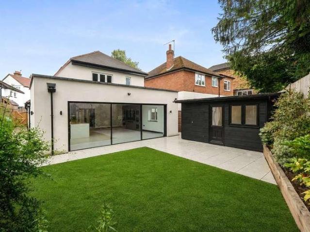 House for sale in Denham, Isle Of Man