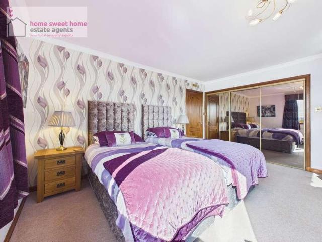 House for sale in Clachnaharry, Scotland