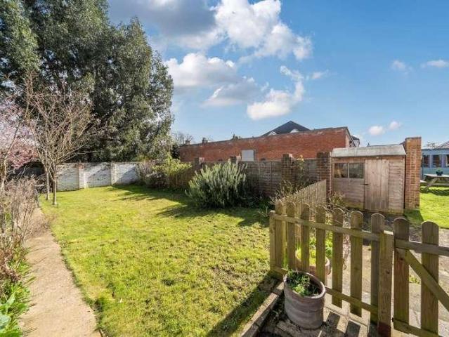 House for sale in Southbourne, Chichester