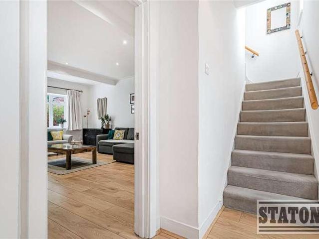 House for sale in Barnet Vale, Greater London