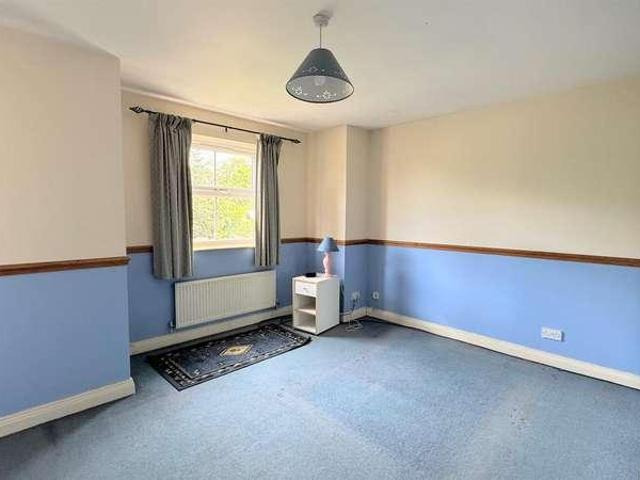 House for sale in Heatherton, East Midlands
