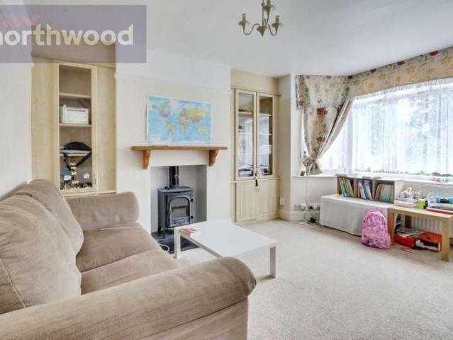 House for sale in Fishergate, High Field