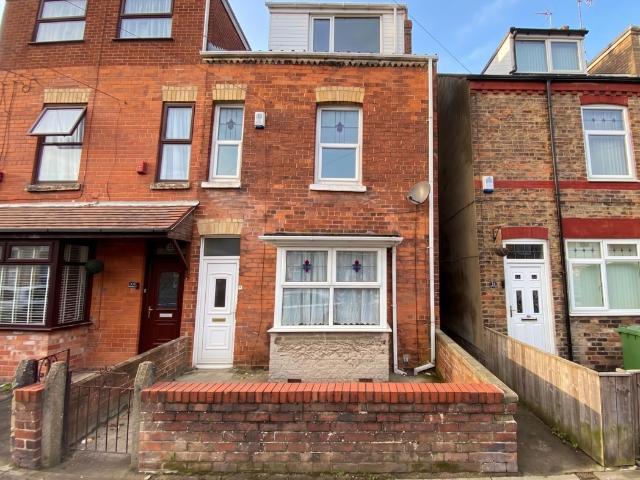 House for sale in Old Town, Bridlington