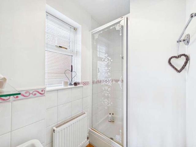 House for sale in Pontefract, West Yorkshire
