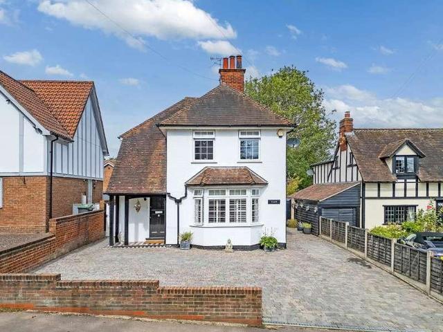 House for sale in Great Dunmow, Great Dunmow