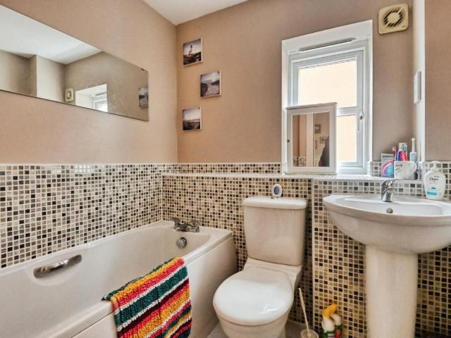 House for sale in Walmley, Tyburn
