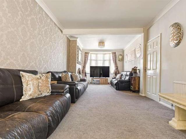 House for sale in Old Wharf, City Of Leicester