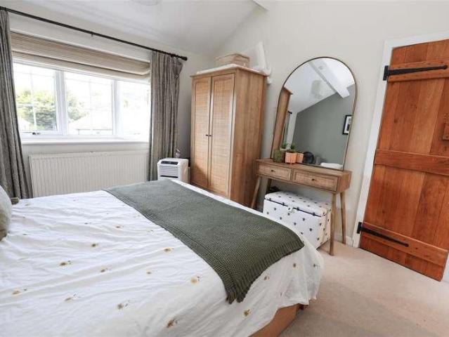 House for sale in Wales