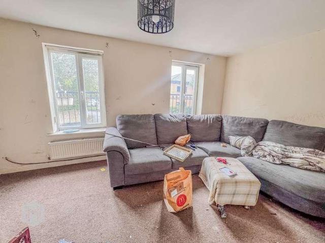 House for sale in Wigan, Greater Manchester