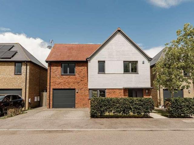 House for sale in Broad Oak, The Bridge