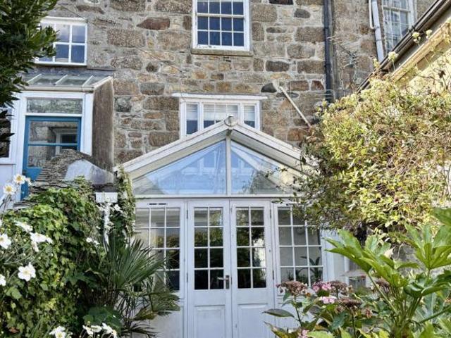 House for sale in Treneere, Penzance