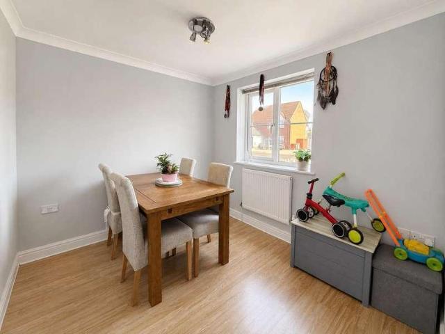 House for sale in Weeting-with-Broomhill, East Tuddenham