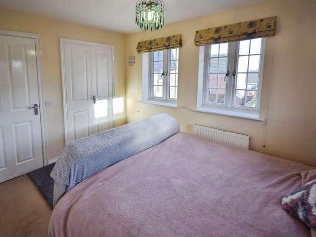 House for sale in Belleau, Lincolnshire