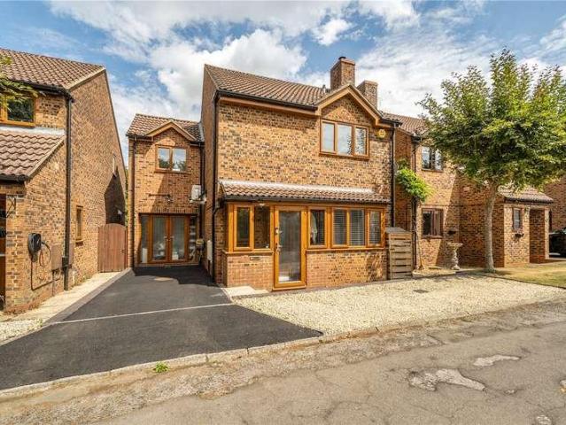 House for sale in Dromore, Oxfordshire