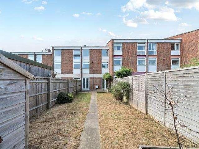 House for sale in The Slade, Oxfordshire