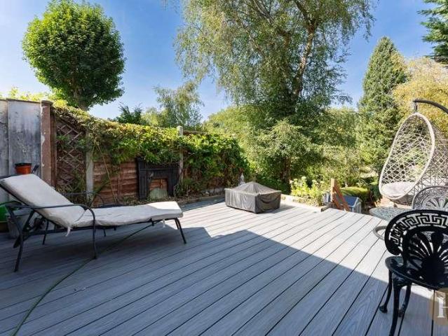 House for sale in Harborne, West Midlands