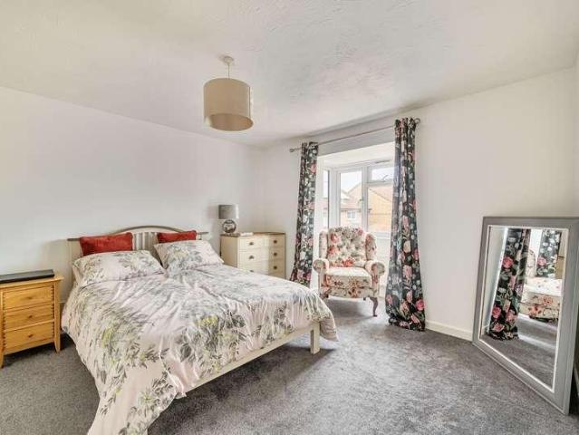 House for sale in Peasedown St John, Bath And North East Somerset
