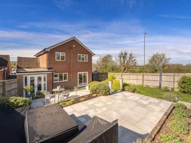 House for sale in Wendover, Buckinghamshire