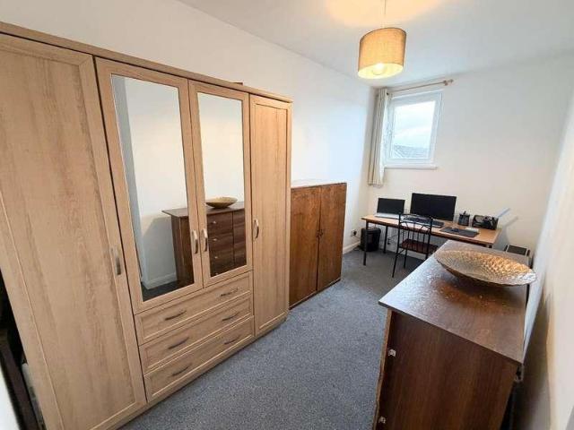 House for sale in Newcastle Higher, Wales