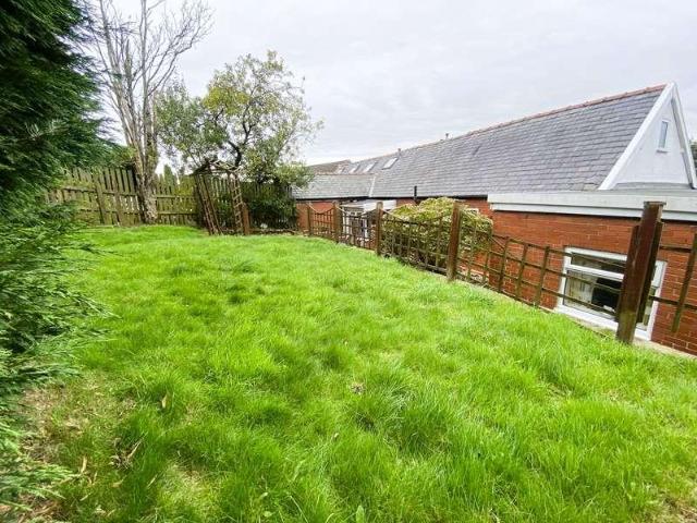 House for sale in Austerlands, Oldham